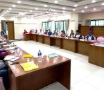 धादिङमा सहकारी व्यवस्थापन सम्बन्धी तालिम सुरु