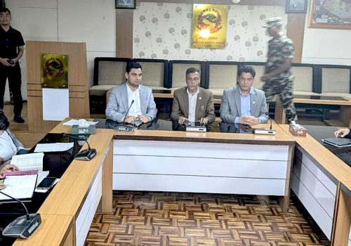 आन्दोलनरत चिकित्सक र सरकारबीच सहमति, आन्दोलन स्थगित
